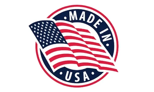 Made in USA. All Day Slimming Tea is proudly manufactured in the United States of America